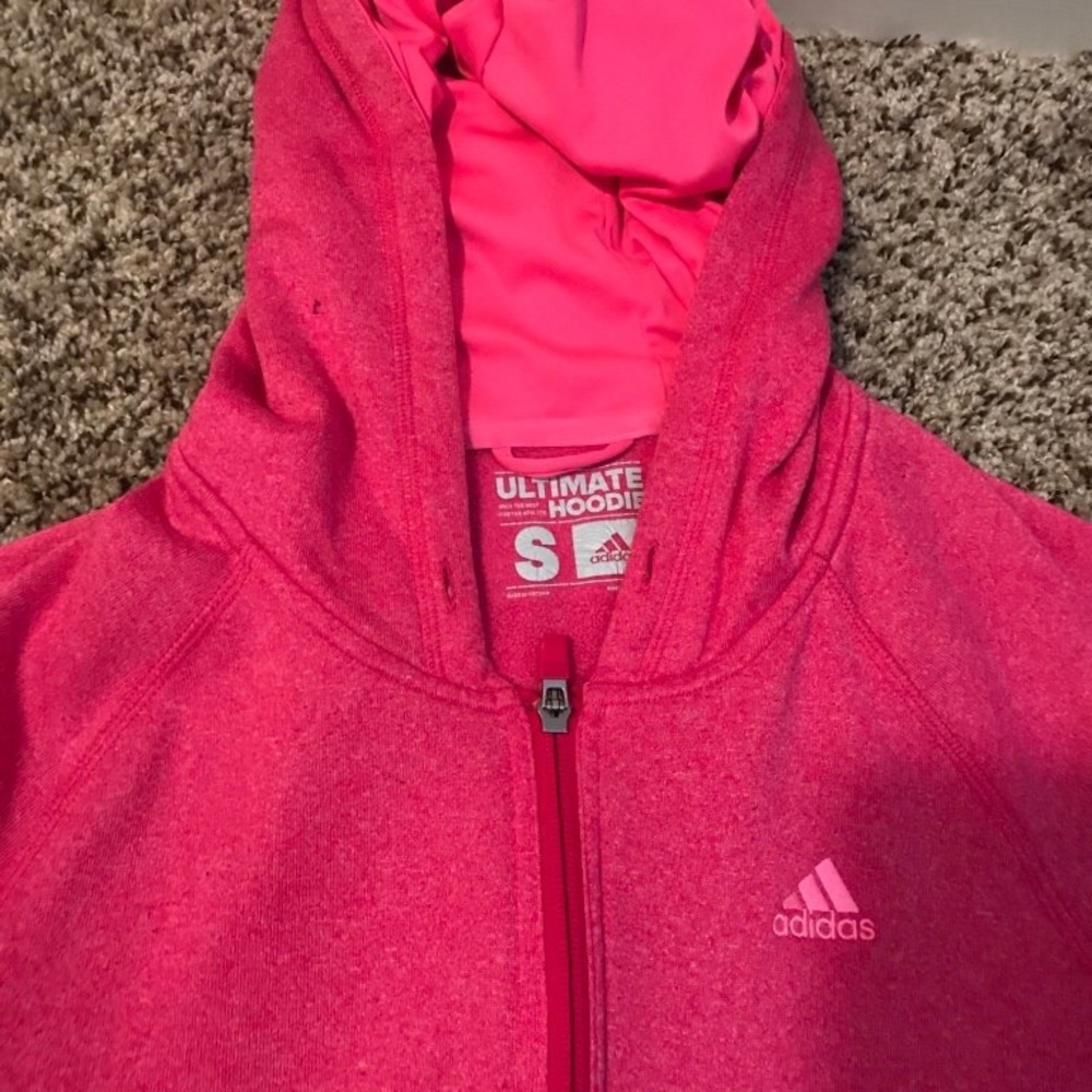 Adidas Hoodie